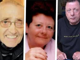 60 death notices made in Stoke-on-Trent and North Staffordshire this week