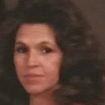 Carolyn Elizabeth Farley Obituary