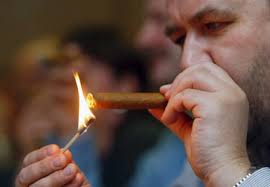 Tabakindustrie: Tabak-Aktien wieder einmal ein Spielball der Gerichte