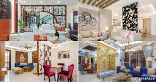 25 Stunning Partition Designs Between