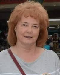 Brenda Gail Robison Obituary October 4, 2023