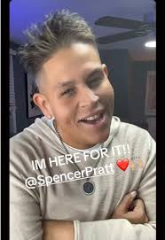 IM HERE FOR IT ❤️🙌🏼 #fyp #california #prayers @Spencer Pratt @hulu  @heidimontag