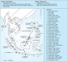 Daratan merupakan salah satu bentuk dari bentuk permukaan bumi. Bentang Alam Sumber Daya Alam Dan Kondisi Fisik Peta Asia Tenggara Berpendidikan Com
