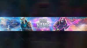 I've made fortnite youtube banners on my channel before, however, today's tutorial is a lot better with some insane tip on how to make a fortnite banner look amazi. Best Banners Fortnite Best Banner Best Banner Design Youtube Banner Design