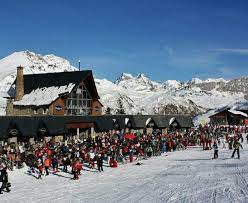 La dga negocia un acuerdo para la apertura de la. Mejores Consejos Para Esquiar En Formigal Panticosa Guias Viajar