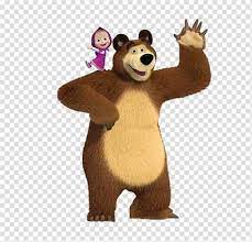 The diagnosis was predictable, because because of the binges of drunkenness, both were severely affected by the liver. Photo Seram Masha And The Bears Kidscreen Cartoon Network Hbl Pxsm3