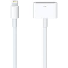 Apple Lightning To 30 Pin Adapter 8 Md824am A B H