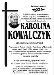 Dziś sportowiec pracuje dla serwisu weszło.com. Karolina Kowalczyk Podhale24 Pl