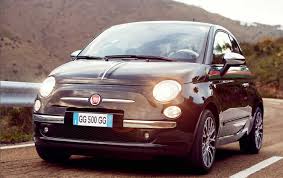 Maybe you would like to learn more about one of these? Fiat 500 By Gucci Design Magazine Delood