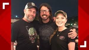 We did not find results for: There Goes My Hero Foo Fighters Lead Singer Dave Grohl Spotted At Stanley S Famous Pit Bbq Cbs19 Tv