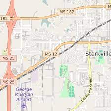 Starkville Ms Zip Code Map Zip Code 39760 - Starkville Ms Map, Data, Demographics And More - Updated  August 2022
