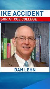 Bicyclist injured after being hit by SUV