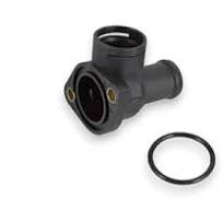 MTC 4015/068-121-144 Hose Flange (for Audi/Volkswagen Models ...