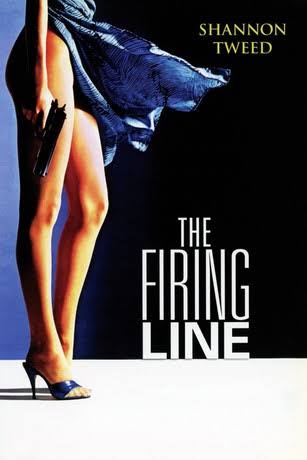 The Firing Line | Rotten Tomatoes