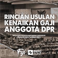 Khong guan merupakan perusahaan makanan yang memproduksi produk biskuit dan wafer. Rincian Usulan Kenaikan Gaji Anggota Dpr Indozone Id