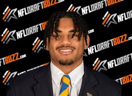 A.J. Woods Cornerback Pittsburgh