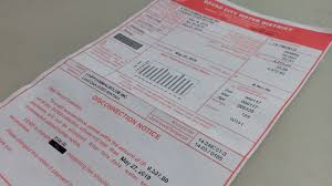 The tariff is to cushion the impact of rising cost of operation undertaken by indah water konsortium in operating. Indah Water Bill Online Check