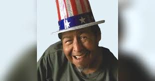 Dario R. Vasquez Obituary