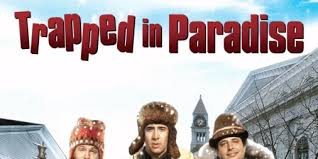 Watch Trapped in Paradise | Disney+