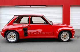 We did not find results for: Rare Renault R5 Rocket On Ebay Wired