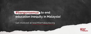 Yayasan tm was established with the objectives of promoting education advancement by awarding. Teach For Malaysia Home Facebook
