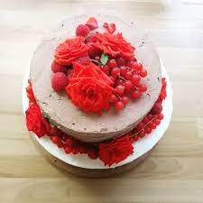 Vegane kuchen backen kann wirklich jeder. Vegane Kuchen Und Torten In Berlin Traumhaft Schon Ohne Sahne