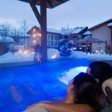 Sie bleiben ihren wurzeln treu! Adventszeit Im Kramerwirt Wellness Und Entspannung Im Bayerischen Wald Urlaub In Bayern