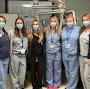Profile Picture of Q&A: Caitlin Springer, PA-C, Offers an Inside Look at the Brigham's First ... (@bwhbulletin.org) on Google