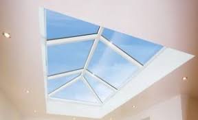 A wide variety of window ceiling design options are available to you, such as function, design style, and feature. Rooflight Or Skylight What Do You Call A Window In The Ceiling Of A House Roofing Superstore Help Advice