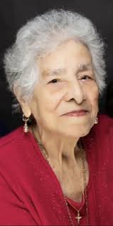 Victoria Valdez Obituary