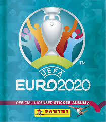 Panini uefa euro 2020 tournament edition sticker album. Football Cartophilic Info Exchange Panini Uefa Euro 2020 03 Publication Date End Of April 2020