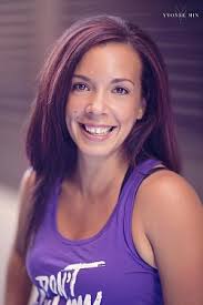 Sarah Korb: Instructor's Profile @ Fitness Pro Travel