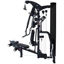 Inspire Fitness M3 Multi Gym New