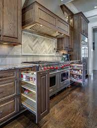 23 kitchen pantry ideas for all your storage needs. Kitchen Cabinet Storage Ideas Can Make Benefits Of Cooking Easier