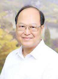 WONG Choi Ying, Aaron Group Finance Director and Company Secretary