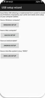 Install easytether tablet from google play store. Easytether Pro Apk V1 1 19 Download Latest Version Apkbuilds