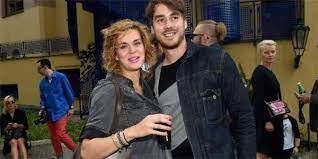 Máry, patrik mára (patrik děrgel). Herci Patrik Dergel A Marketa Frosslova Dali Svemu Synovi Krasne Jmeno Maminka Cz