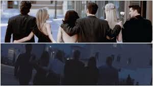 The reunion review for our thoughts on the special. Friends Reunion Special To Air On Hbo Max On May 27 Watch Teaser Video