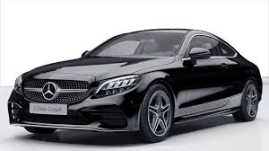 Mercedes Classe C 4 Coupe Iv 2 Coupe 200 Amg Line 9g Tronic Neuve Hybride Essence Electrique 2 Portes Orvault Pays De La Loire
