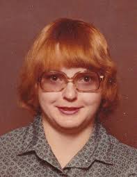 Judy Hammer Obituary