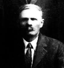 Bernard Heinrich “Barney” Klosterman (1861-1945)