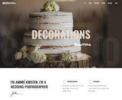 Check spelling or type a new query. 16 Top Wedding Photography Wordpress Themes 2021 Colorlib