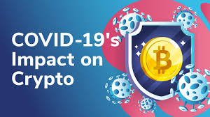 Throughout history, the market has gone through many extreme ups and downs. Covid 19 Crypto The Pandemic S Impact On Cryptocurrency