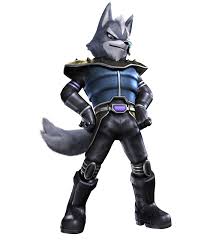 The battle begins full animated short movie. Wolf O Donnell Arwingpedia Fandom