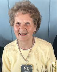 Ginny Rose Obituary April 4, 2025