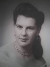 Ellen Strong Obituary