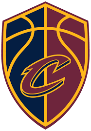 Cavs Shield 2 Cavaliers Basketball Nba Logo Cavs