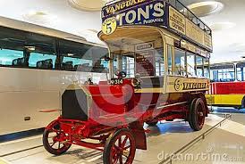 Retro Car At The Exposition Of Mercedes Museum Stuttgart Germany Car Retro Cars Car Museum