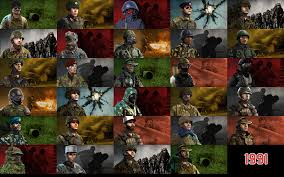 Обучение основам wargame red dragon. View Media Wargame Red Dragon Infantry 1680x1050 Wallpaper Teahub Io