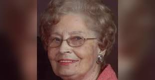 Jo F. Walker Obituary